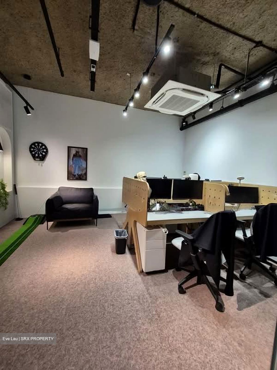 Tahir Building (D1), Office #582816441
